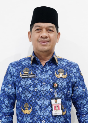 Kepala Dinas Pendidikan Serpong